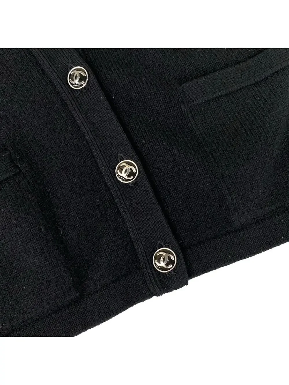 Chanel Black Beige [Outer Material] #295571C22B